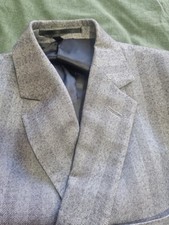 Gieves & Hawkes Men's Wool &