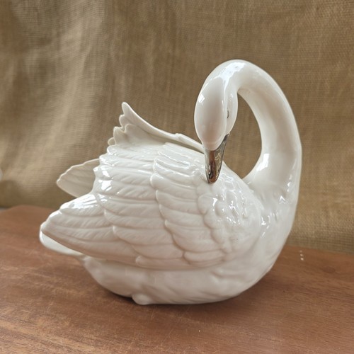 Laura ashley large - large, porcelain