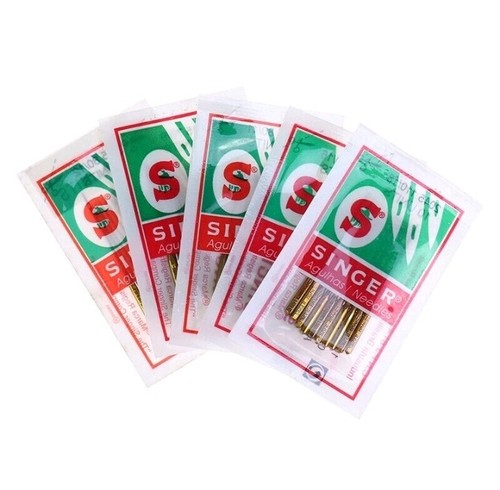 50x genuine singer - genuine, sewing