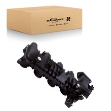 Intake Inlet Manifold For Ford