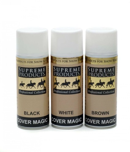Supreme products cover magic - supreme,