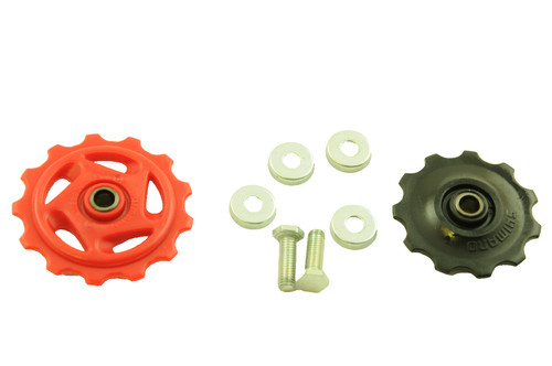 Shimano jockey wheels - shimano,