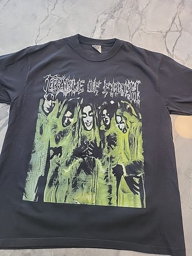 Cradle filth carpe noctem - of,