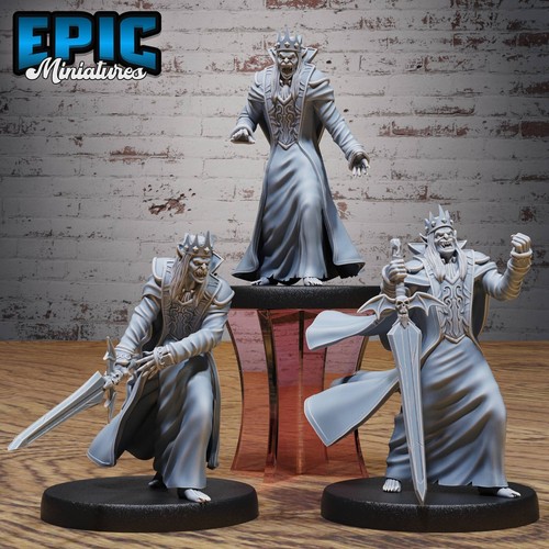 Vampire king dungeons and - |,