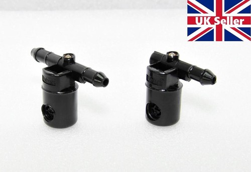 Windscreen washer jets for - washer,