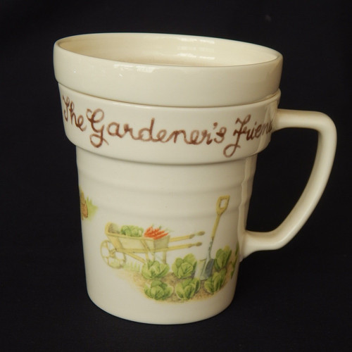 Aynsley gardener friend - aynsley,