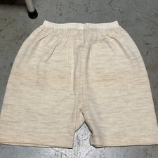 Original British Army Officer Boxer Shorts - New Old Stock - WW2 Pattern - 32" W