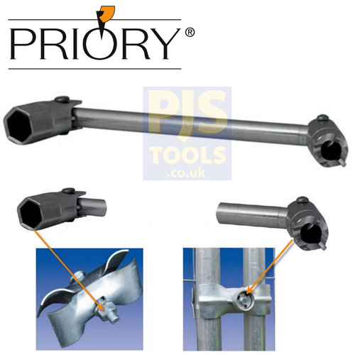 Priory pri31201tag anti tamper - priory,