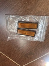 OEM KTM Yellow Reflector