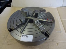 Colchester Bantam D1-3 4 jaw