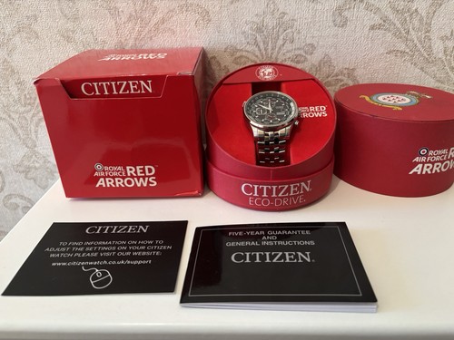 Citizen eco drive - citizen, limited