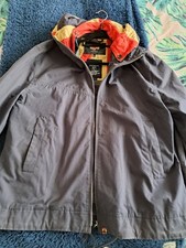 Pretty Green ventile jacket