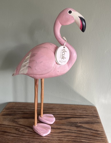 Rare dcuk the wooden - wooden, duck