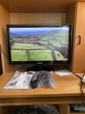 Samsung SyncMaster P2370HD