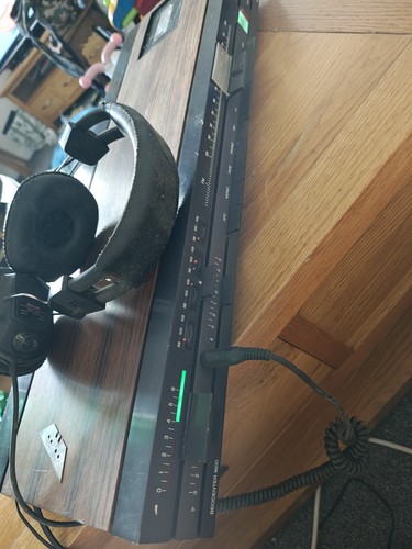 Vintage bang olufsen - &,