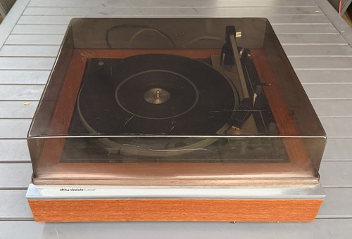 Wharfedale linton vintage - wharfedale,