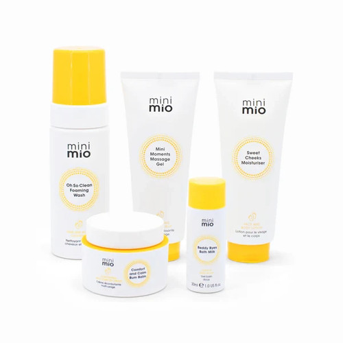 Baby skincare creams - creams, gift
