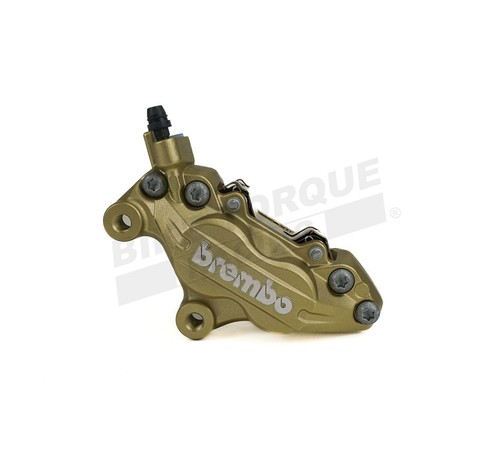 Brembo front left - 30/34,
