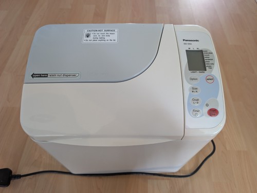 Panasonic 253 automatic - panasonic,