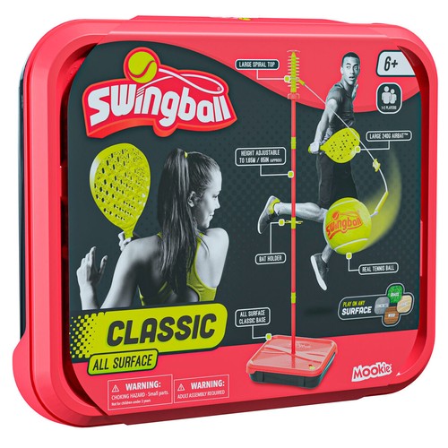 Swingball fun outdoor tennis - outdoor,