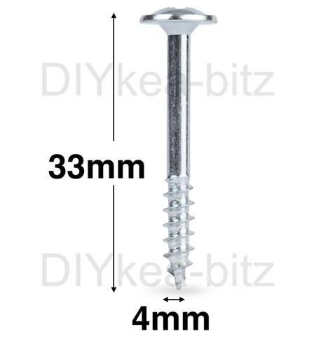 Ikea 114667 screws pax - x,