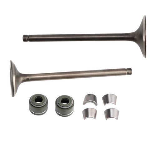 Intake exhaust valve seal set - seal,