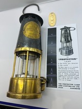 Protector Type S L  Miners