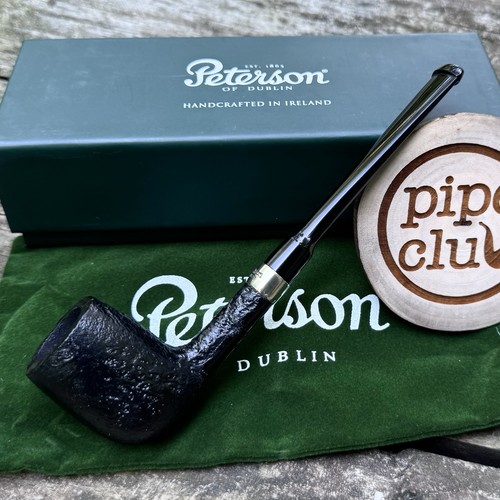 Peterson speciality - peterson,