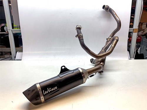 2021 suzuki sv650a exhaust - 2021,