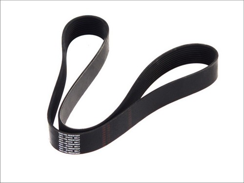 Ribbed belt fits - v,