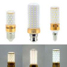LED Corn Bulbs E14 E27