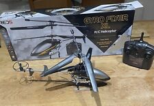 Gyro Flyer XL Remote Control