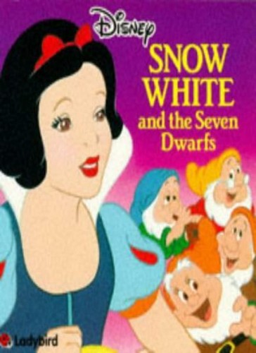 Snow white and - the, seven