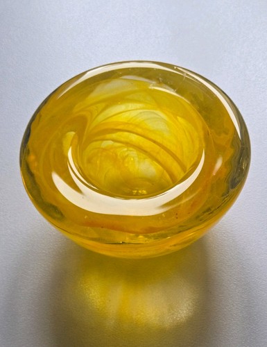Vintage kosta boda tealight - vintage,
