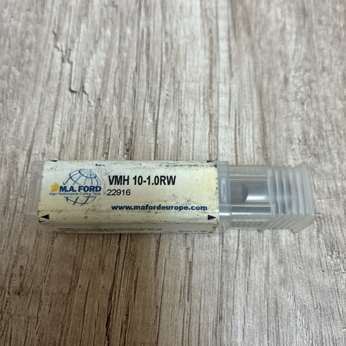 Vmh 0rw a ford - vmh, 10mm