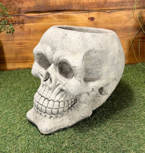 Stone garden large - garden, gothic