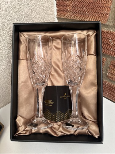 Killarney crystal two - crystal,