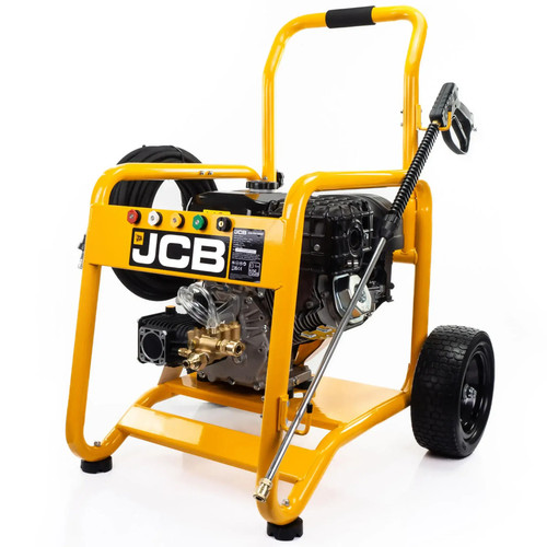 Jcb 4000psi 276bar petrol - 4000psi,