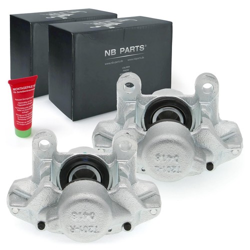 Brake caliper rear for - caliper,