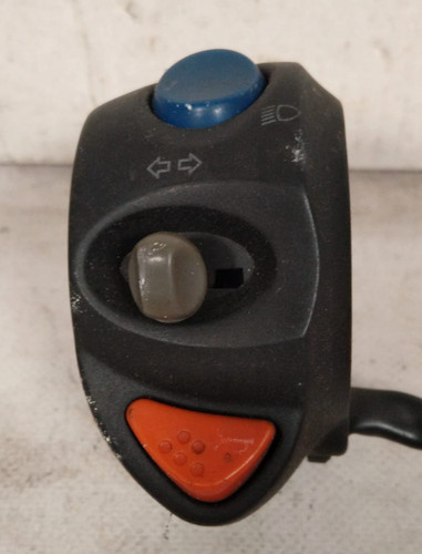 Peugeot elystar 125 left - 125, hand