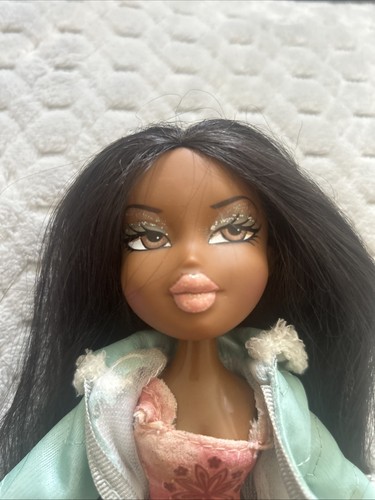 Bratz doll - bratz,