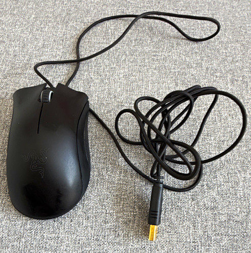 Razer deathadder 2013 wired - razer,