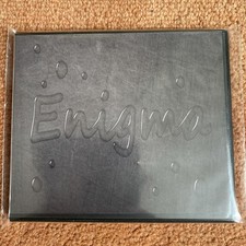 Enigma : Remixes NEW Sealed