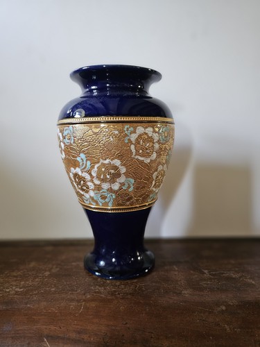 Antique royal doulton slaters - royal,