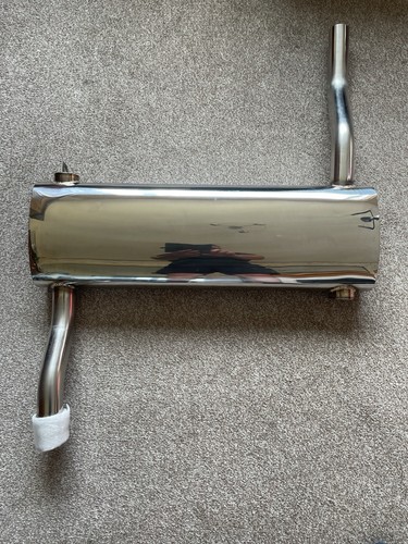 Limora stainless steel - steel, triumph