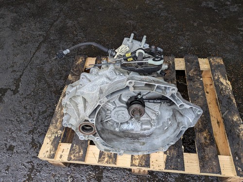 Ford fiesta mk7 - ford, st