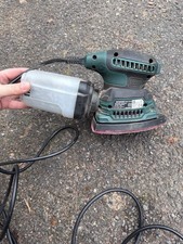 Parkside Polisher/Sander