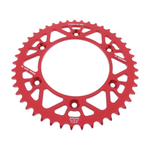 Jta210 45red alu 520 z45 - jta210.45red,