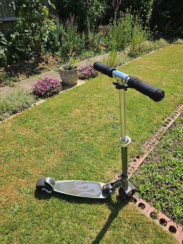Micro scooter rocket green - micro,