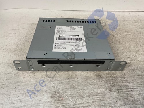 Citroen mk2 18 stereo - 15-18,
